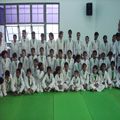 JUDÔ DO FUTURO "LHOFEI SHIOZAWA"