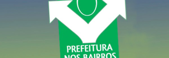 Convite: 9ª edição do Programa Prefeitura nos Bairros