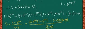 2ª fase da Olimpíadas de Matemática, IFG - Inhumas