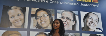 IFG Inhumas participa de oficina do Programa Mulheres Mil
