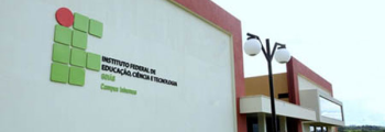 Campus Inhumas anuncia fim da greve