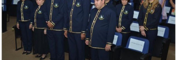 ALCAI empossa novos membros