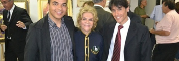 Noites goianas na Academia