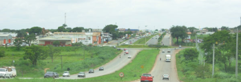 Tráfego que liga Goiânia a Inhumas é liberado