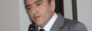 Antônio Braga é o novo presidente da Câmara