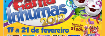 Vem aí o Carná Inhumas 2012!