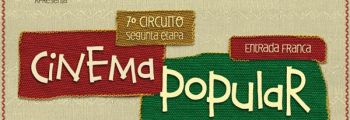 7º Circuito de Cinema Popular chega à Inhumas