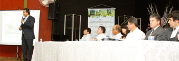 Inhumas recebe Caravana das Cidades