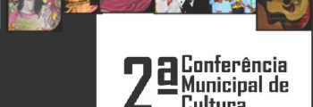 2ª Conferência Municipal de Cultura de Inhumas