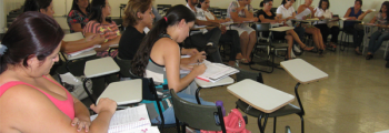 IFG Inhumas promove curso sobre orientação sexual na escola