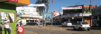 Comércio de Inhumas amplia horário de funcionamento para o Dia das Mães