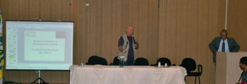 Promovida a 2ª Conferência Municipal de Cultura