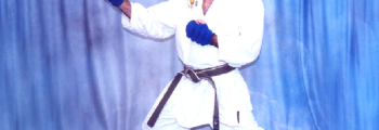 Karatê