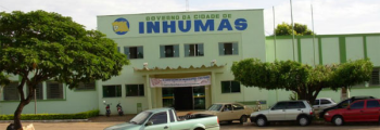 Saiba mais sobre os candidatos a prefeito por Inhumas 2012