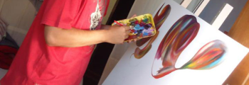 19ª exposição de artes plásticas de Inhumas