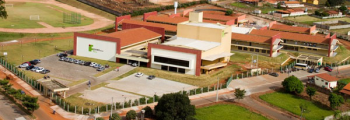 Processo Seletivo IFG para o curso Técnico em Manutenção e Suporte em Informática