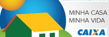 Edital de Abertura do Programa Minha Casa Minha Vida.