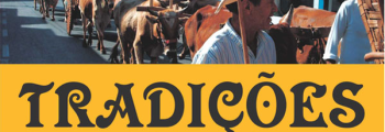 TRADIÇÕES - Encontro de Culturas Tradicionais de Inhumas