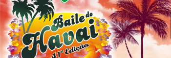 41ª edição Baile do Havaí em Inhumas