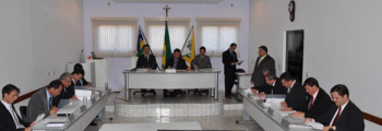Confira o resumo dos projetos e requerimentos aprovados na última sessão