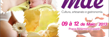 Feira Amor de Mãe