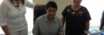 Prefeitura fecha parceria com Emater