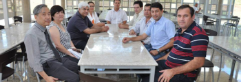 Prefeitura de Inhumas fecha parceria com a Sun Foods