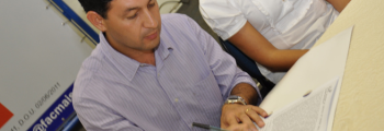 Dioji assina convênio para Bolsa Universitária a alunos da FacMais