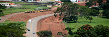 Duplicação da GO-070
