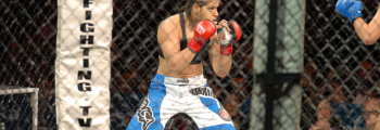 Fernanda Araújo Comemora Mais Uma Vitória no MMA