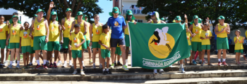 XXII Caminhada Ecológica passa por Inhumas