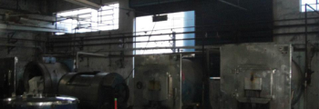 Vende-se lavanderia industrial