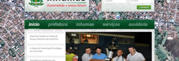 Cinco dos melhores sites de Inhumas
