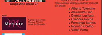 Leilão Grupo Arte Brasil 07