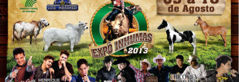 Expo Inhumas 2013