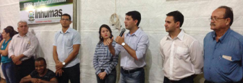 Projeto Cidade Digital