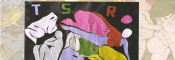 Exposição "Arte e Energia Criativa"