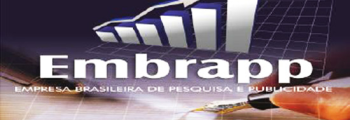 Prêmio Marcas e Talentos - EMBRAPP