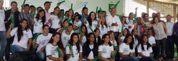 Solenidade de Certificação do Pronatec