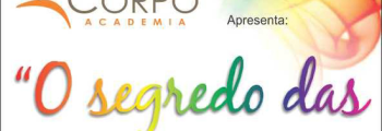 Espetáculo: O Segredo das Cores