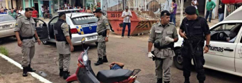 Assalto ao Sicoob em Inhumas resulta em morte de assaltantes