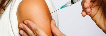 Campanha de vacinação contra HPV