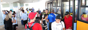 Assembleia Legislativa de Goiás Aprova meia Passagem para vestibulandos