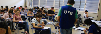 UFG Realiza Último Processo Seletivo Após Adesão ao Sisu