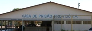 Mulheres são presas em flagrantes levando drogas em penitenciaria