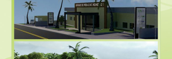 PREFEITURA CONSTRUIRÁ UPA