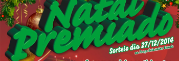 CDL Inhumas divulga lista de prêmios do natal premiado 2014