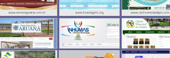 Desenvolvimento de sites e hospedagens em Inhumas