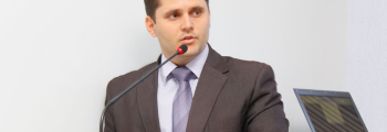 Pacheco Jr. é o presidente da Câmara