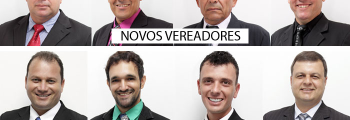 Mudanças na administração pública municipal